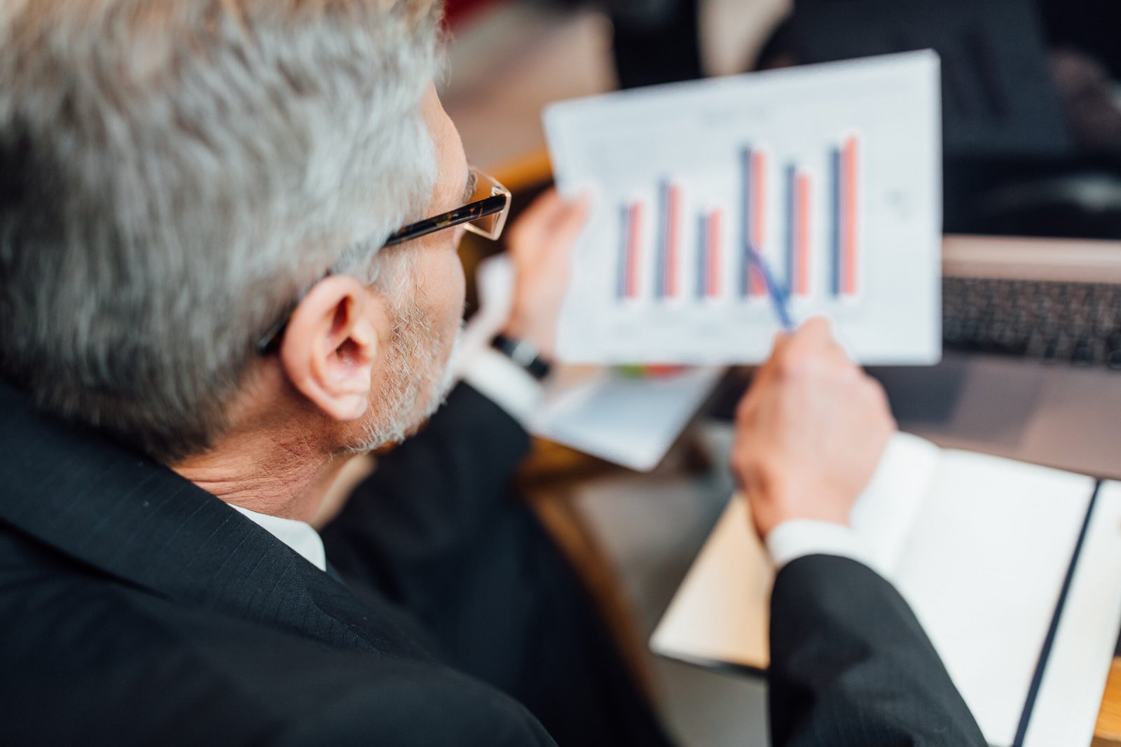 Financial Forecasting and Risk Analysis