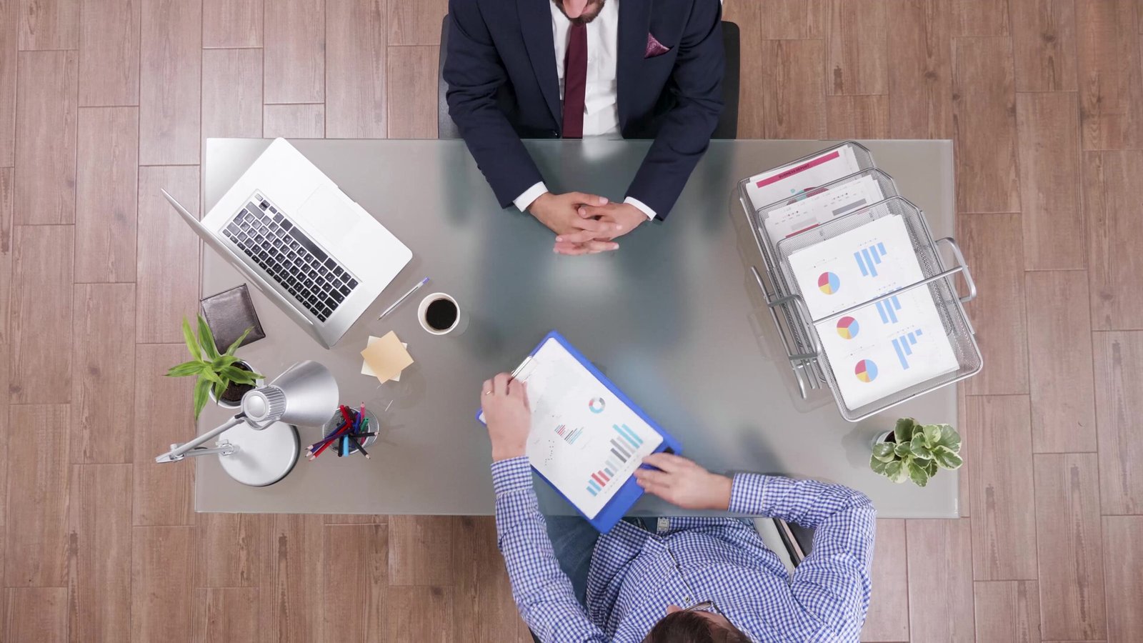 Enhancing Client Services and Tax Compliance